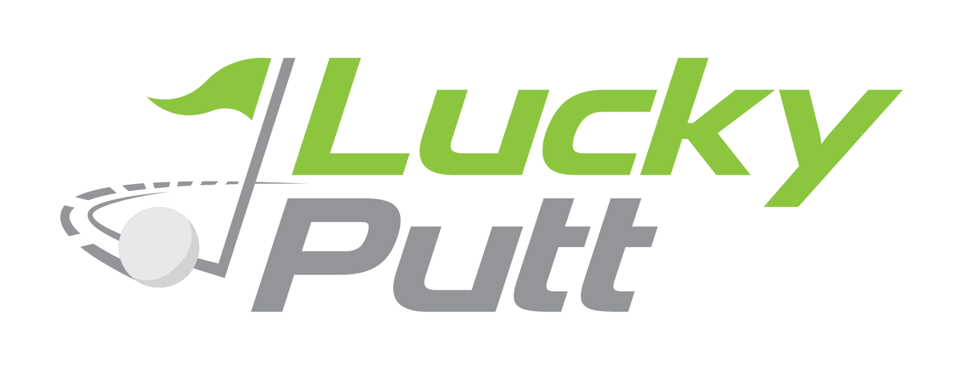 Lucky Putt Logo - Color Lucky Putt Logo - Color